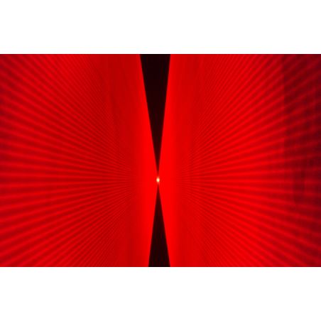 Laserworld PM-5700RGB laser SwissLas